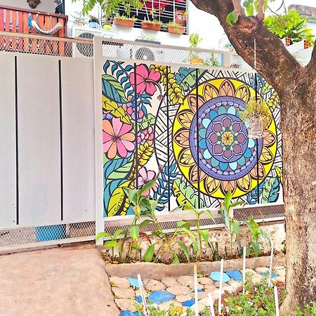 La Petite Maison De Diana Asuncion Ngoại thất bức ảnh