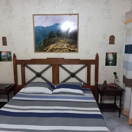 La Petite Maison De Diana Asuncion Ngoại thất bức ảnh
