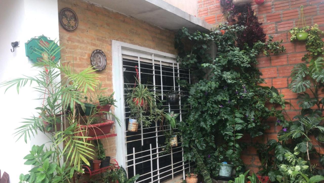 La Petite Maison De Diana Asuncion Ngoại thất bức ảnh