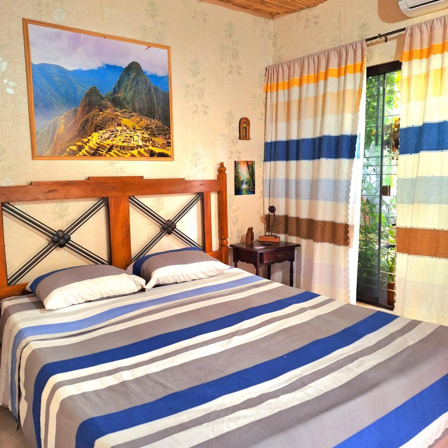 La Petite Maison De Diana Asuncion Ngoại thất bức ảnh