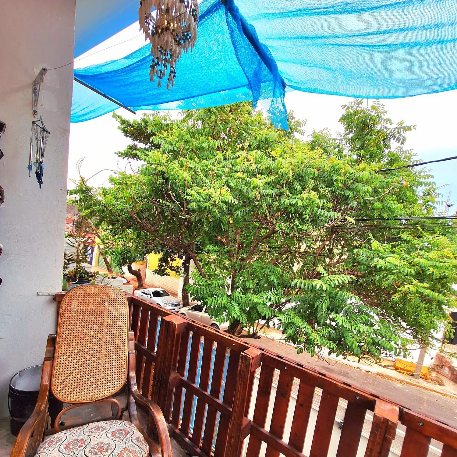 La Petite Maison De Diana Asuncion Ngoại thất bức ảnh