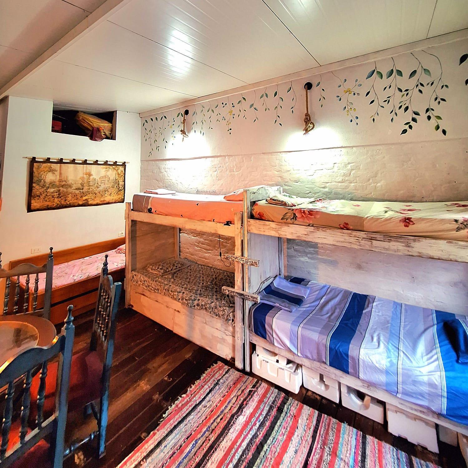 La Petite Maison De Diana Asuncion Ngoại thất bức ảnh