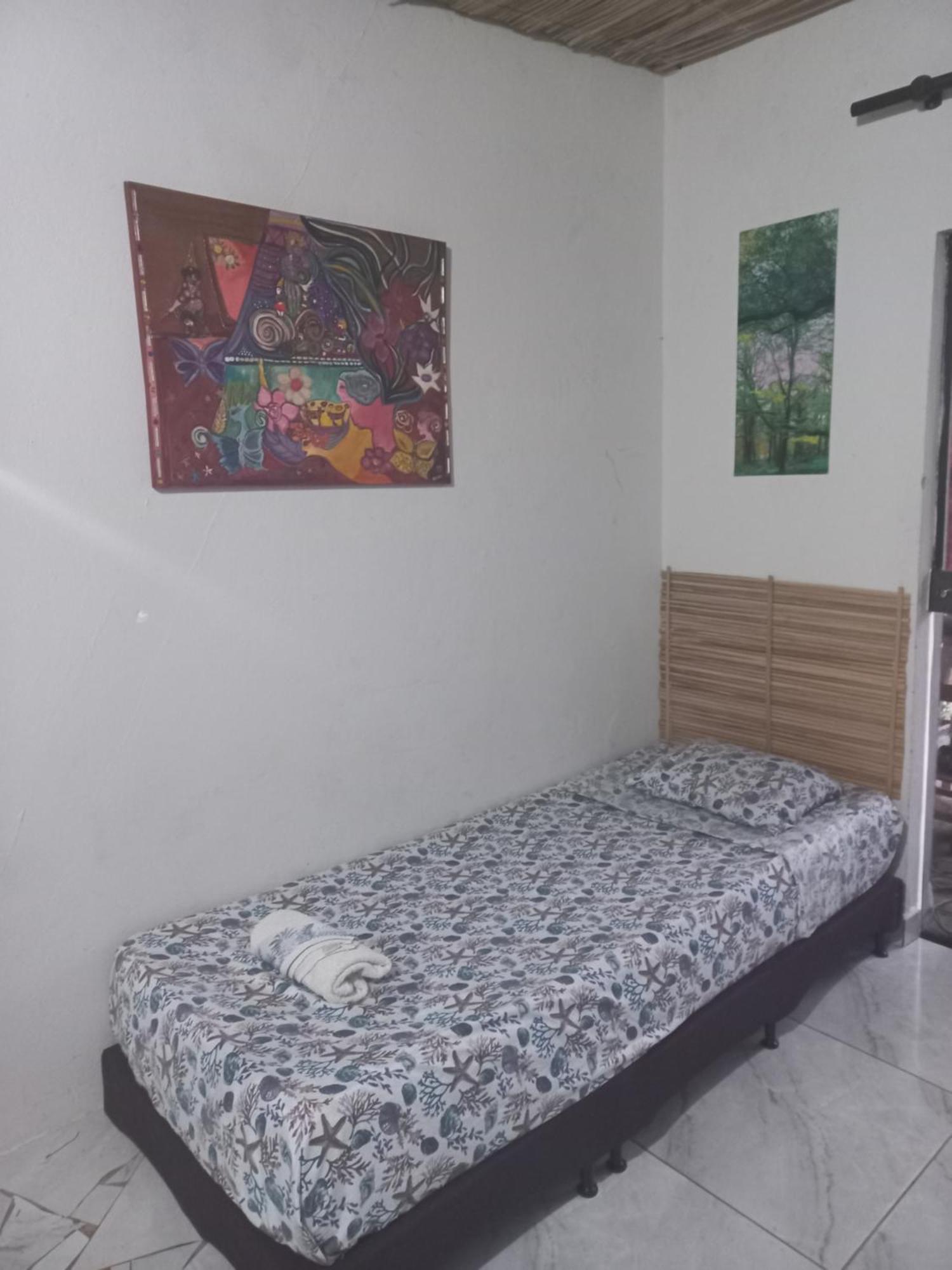 La Petite Maison De Diana Asuncion Ngoại thất bức ảnh