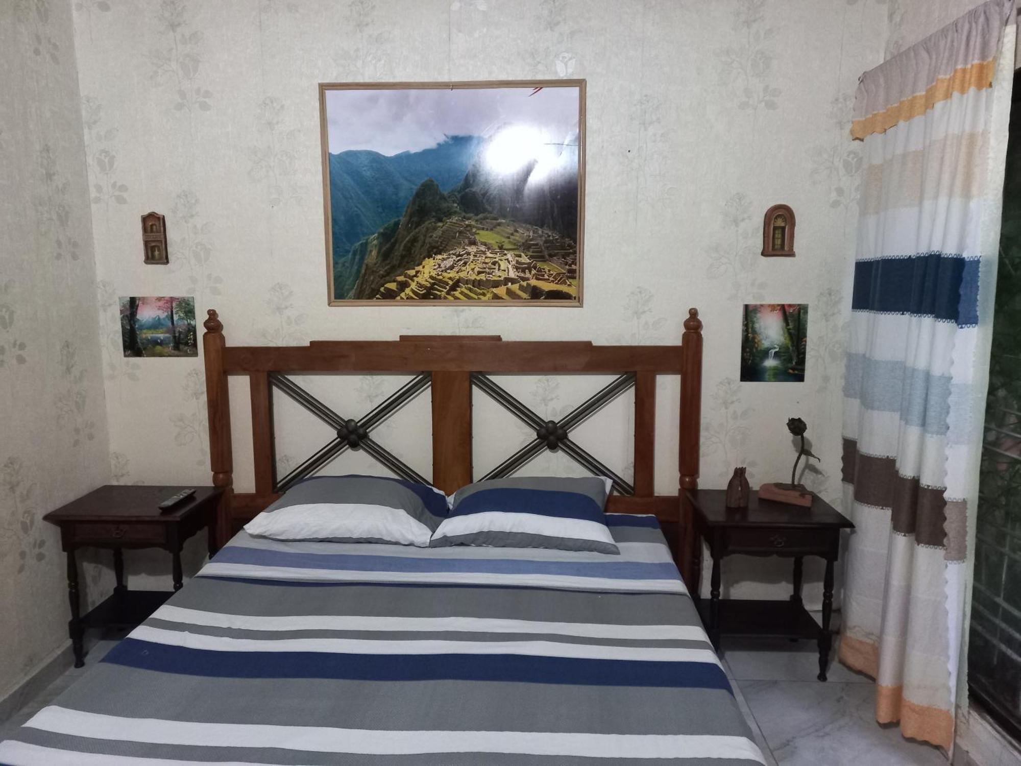 La Petite Maison De Diana Asuncion Ngoại thất bức ảnh