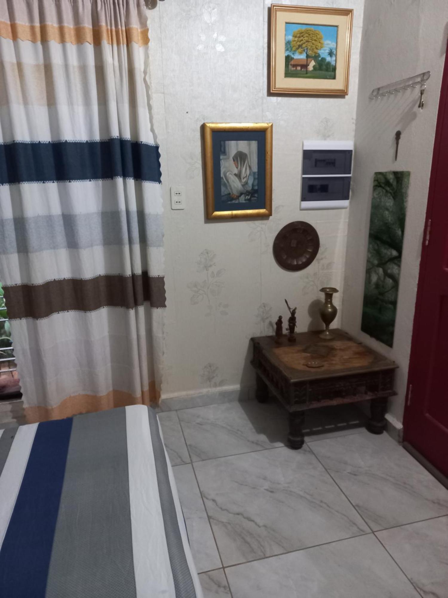 La Petite Maison De Diana Asuncion Ngoại thất bức ảnh