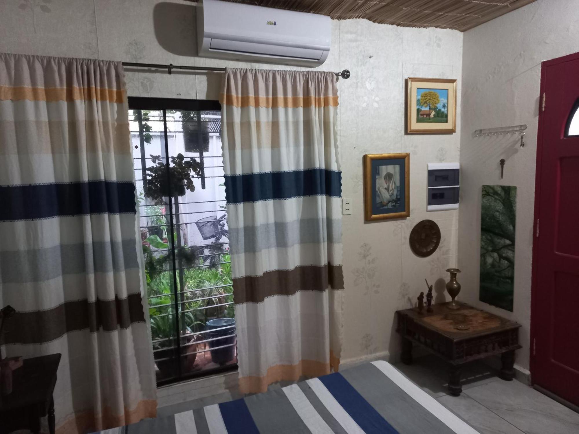 La Petite Maison De Diana Asuncion Ngoại thất bức ảnh