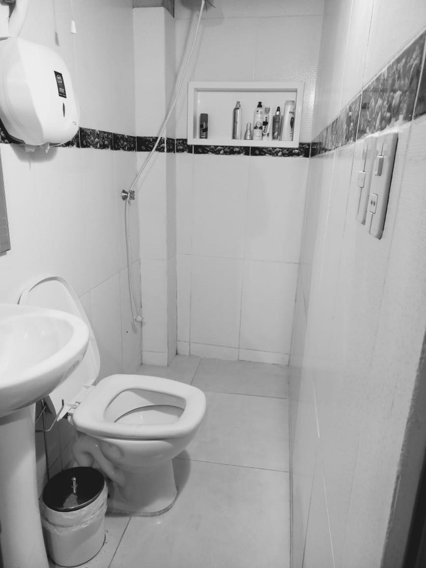 La Petite Maison De Diana Asuncion Ngoại thất bức ảnh