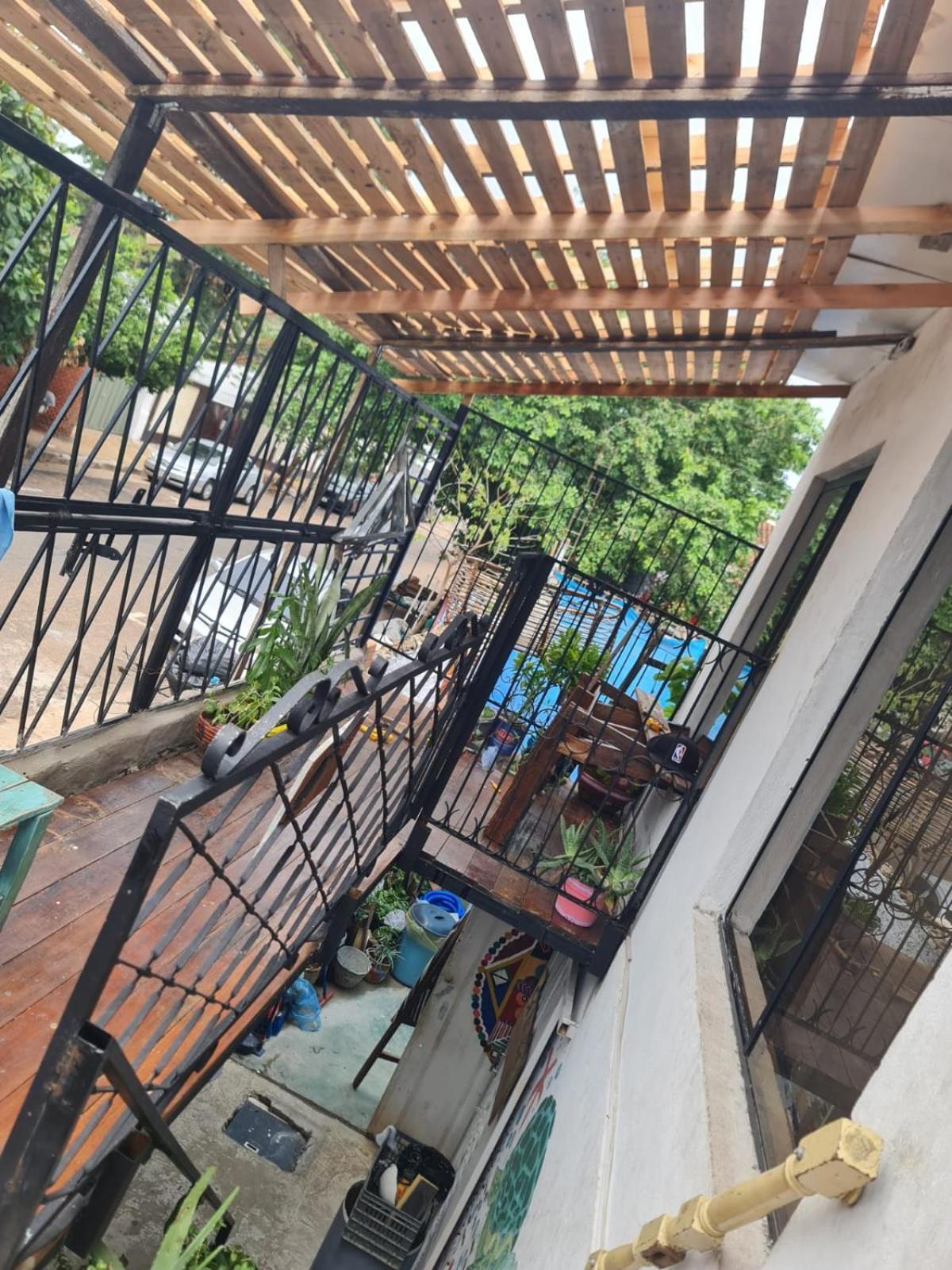 La Petite Maison De Diana Asuncion Ngoại thất bức ảnh