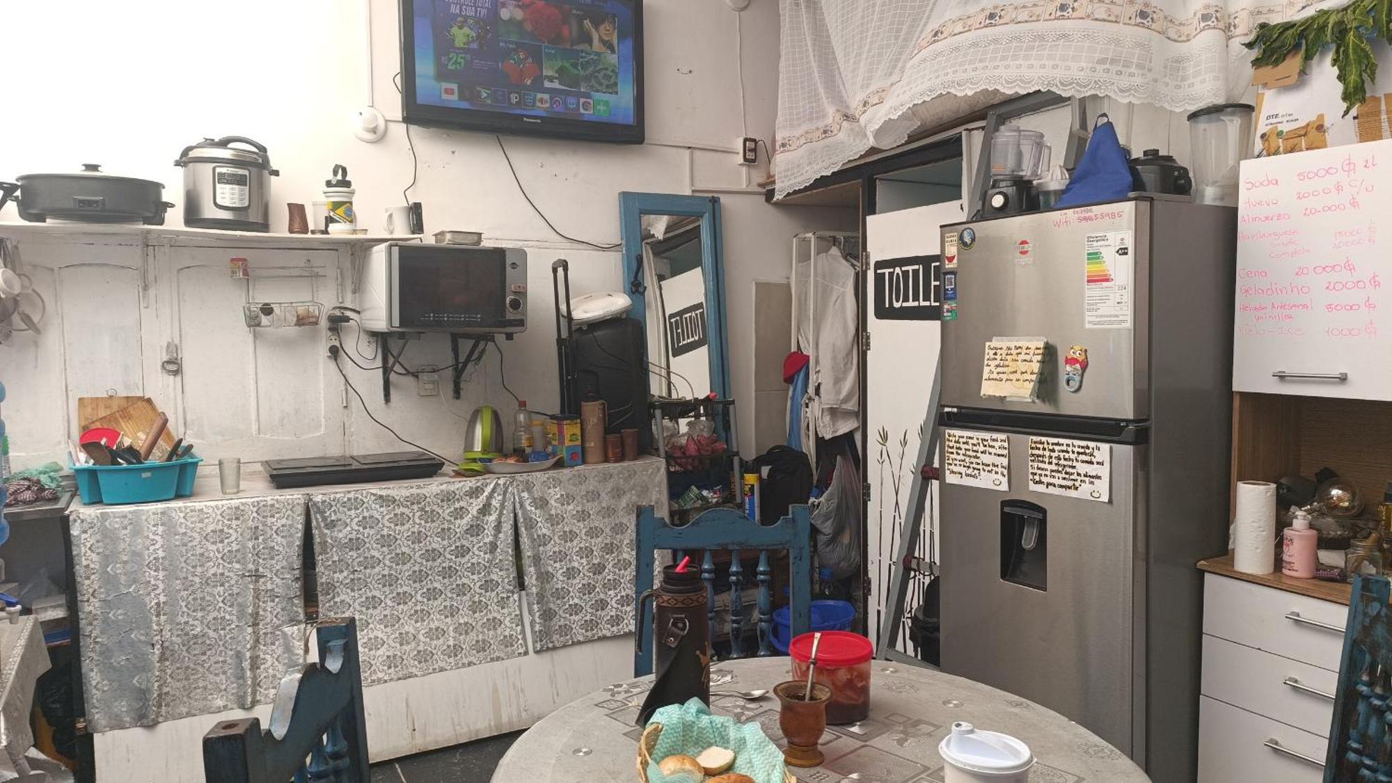 La Petite Maison De Diana Asuncion Ngoại thất bức ảnh